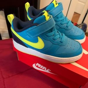 Nike sneakers toddler